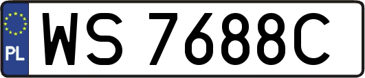 WS7688C