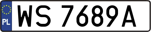 WS7689A