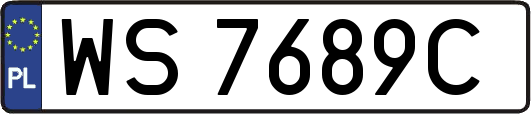 WS7689C
