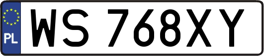 WS768XY