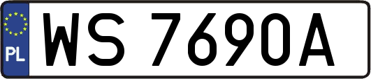 WS7690A