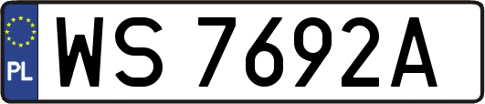 WS7692A