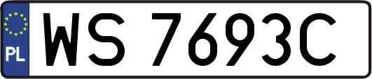 WS7693C