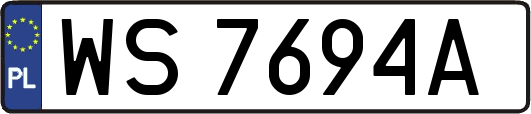 WS7694A