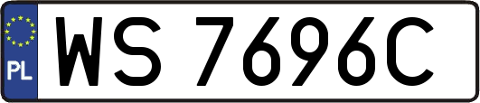WS7696C