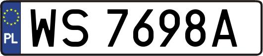 WS7698A
