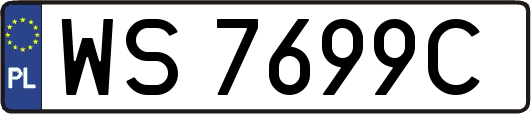 WS7699C