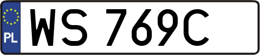 WS769C