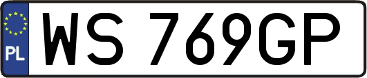 WS769GP