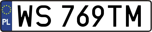 WS769TM