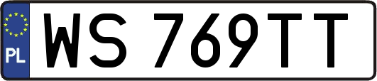 WS769TT