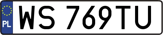 WS769TU