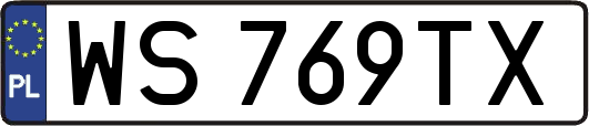 WS769TX