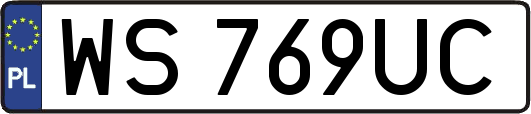 WS769UC