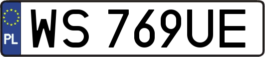 WS769UE