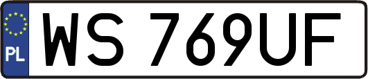 WS769UF