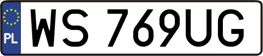 WS769UG