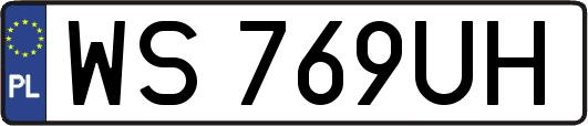 WS769UH