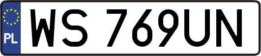 WS769UN
