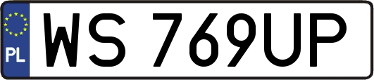 WS769UP