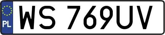 WS769UV