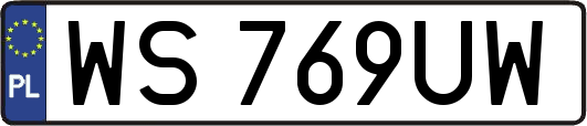 WS769UW
