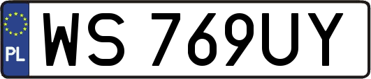 WS769UY