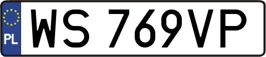 WS769VP