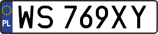 WS769XY