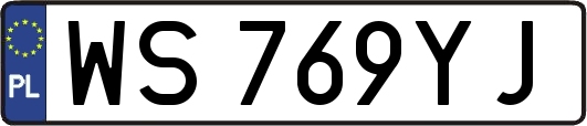 WS769YJ