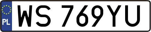 WS769YU