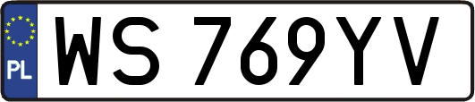 WS769YV