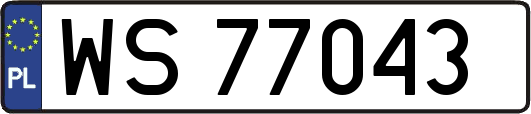 WS77043