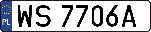 WS7706A