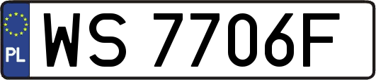 WS7706F