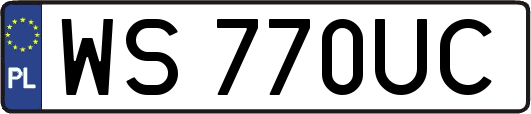 WS770UC