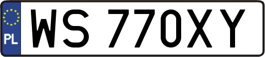 WS770XY