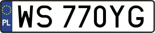 WS770YG