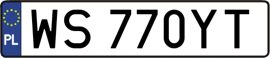 WS770YT