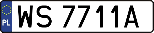 WS7711A