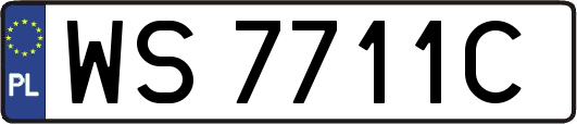 WS7711C