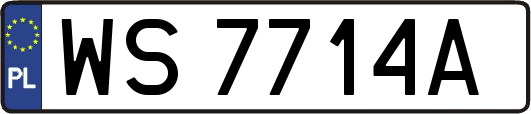 WS7714A