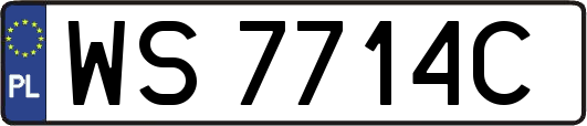 WS7714C