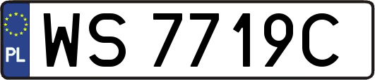 WS7719C
