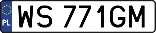 WS771GM