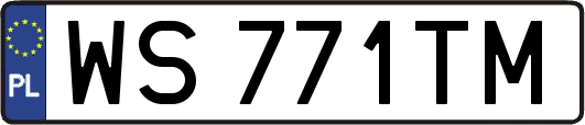 WS771TM