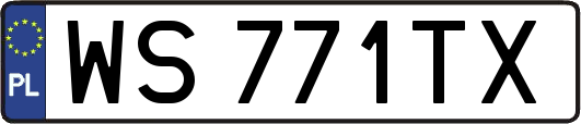 WS771TX