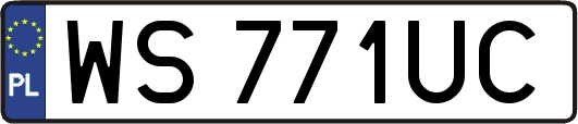 WS771UC