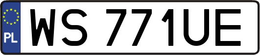 WS771UE