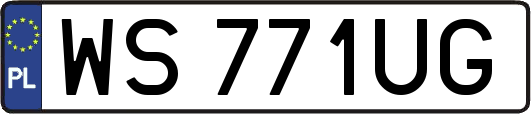 WS771UG